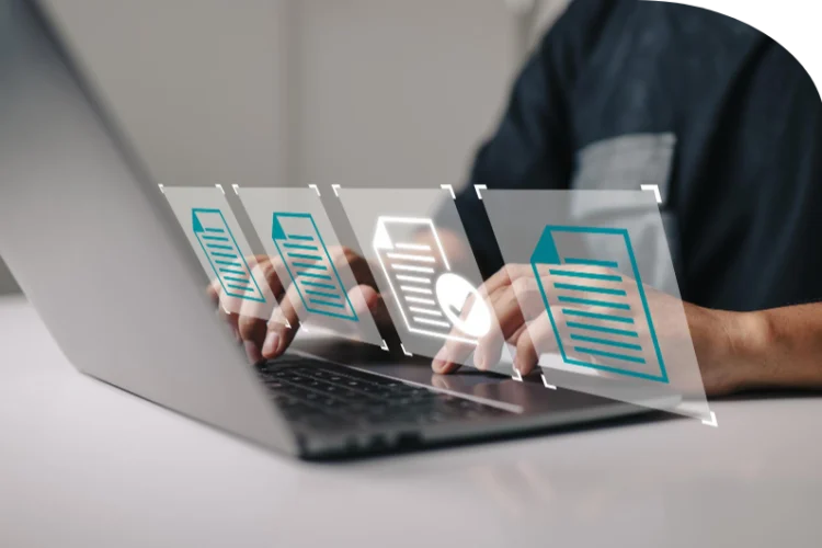 Integração ponto online e folha de pagamento