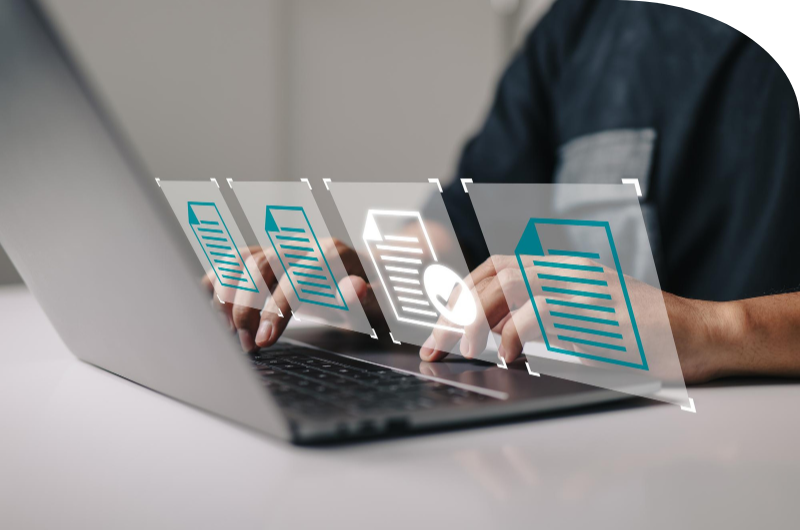 Integração ponto online e folha de pagamento