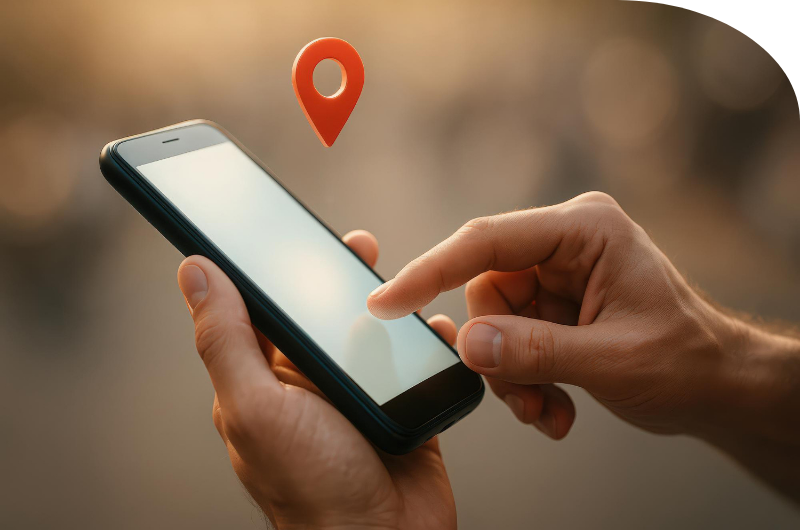 Sistema de ponto escalável