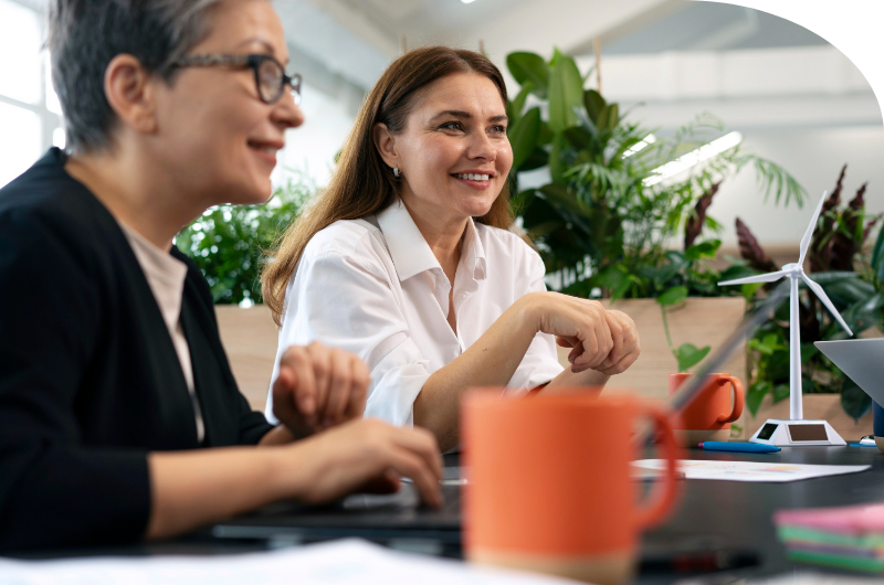 Sustentabilidade e meio ambiente ponto online