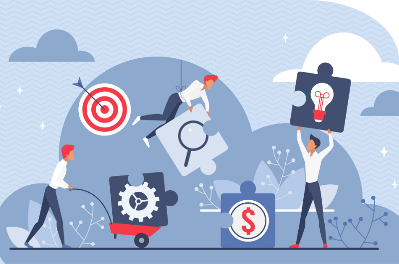 desafios folha de pagamento e ponto online