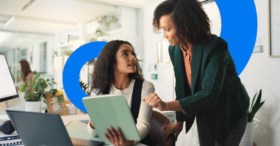 consultoria de ponto