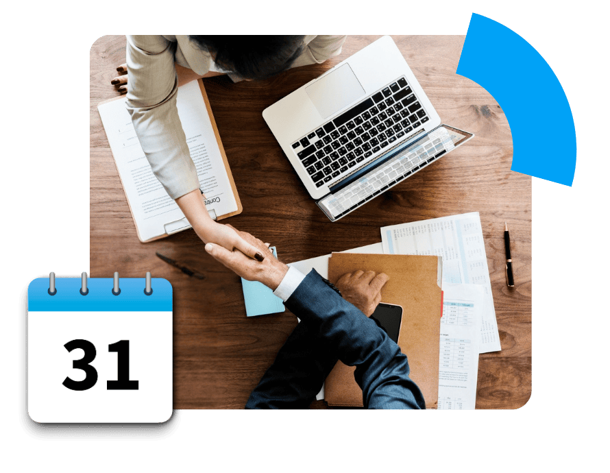 equipe de consultoria de ponto online