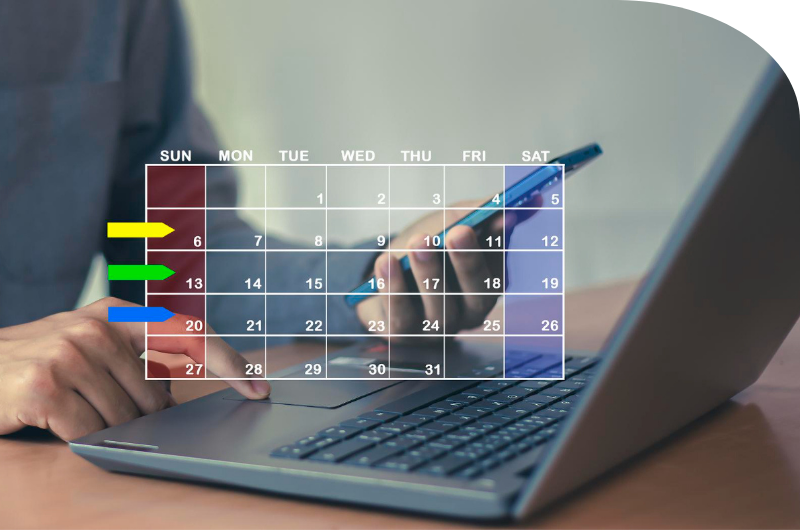 controle de ponto 2026 clt