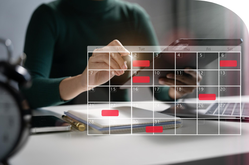 controle de ponto 2026