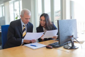 fiscalização controle de ponto