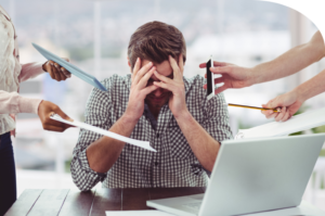 riscos trabalhistas no controle de jornada