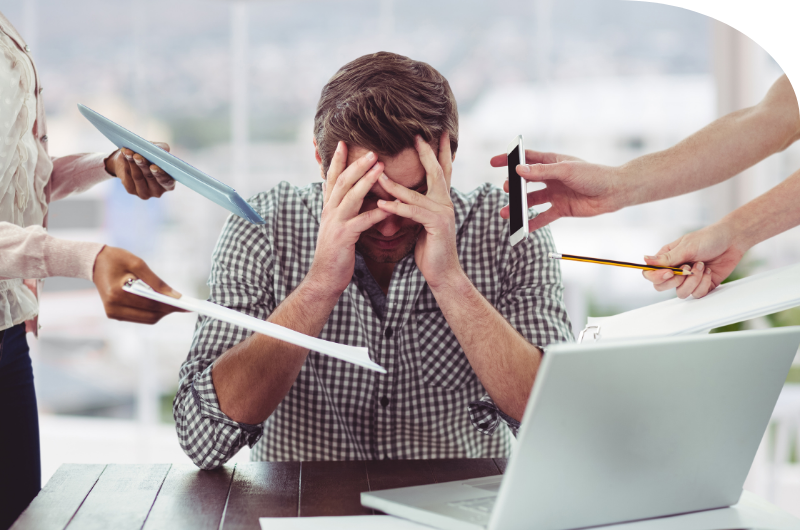 riscos trabalhistas no controle de jornada