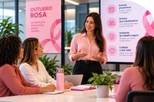 Outubro Rosa