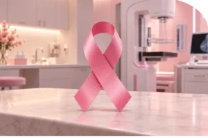 Outubro rosa