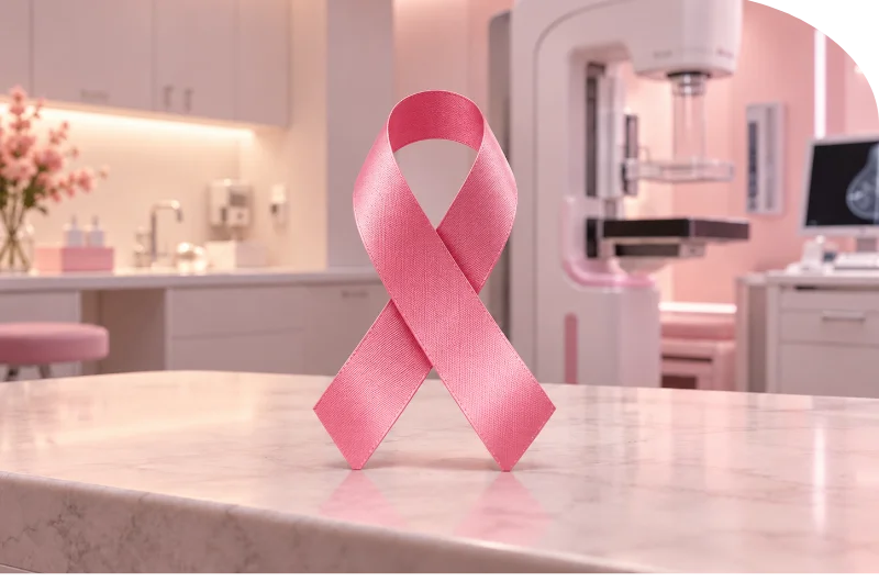 Outubro rosa