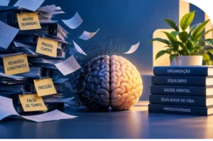 Saúde mental no trabalho